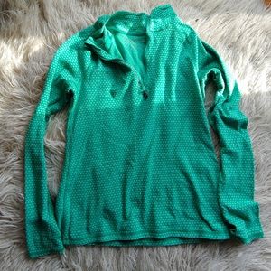 Eddie Bauer activewear base layer